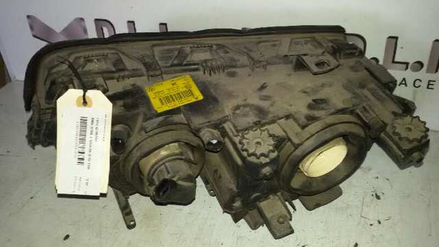 BMW 63126902746 Faro derecho comprar Pamplona