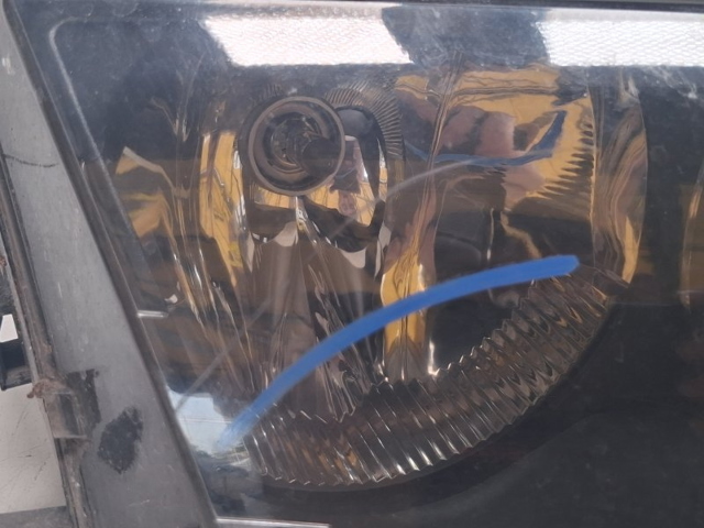 BMW 63126902746 Faro derecho  comprar en Murcia