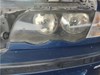 Faros delantero izquierdo 63126906493 BMW