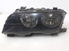 Faros delantero izquierdo 63126906493 BMW