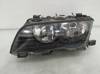 Faros delantero izquierdo 63126906493 BMW