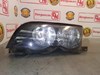 Faros delantero izquierdo 63126906493 BMW