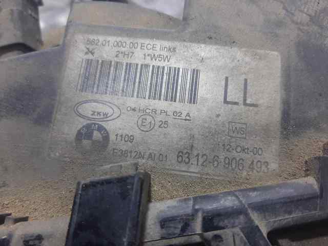 63126906493 BMW