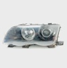 Faros delantero izquierdo 63126910955 BMW