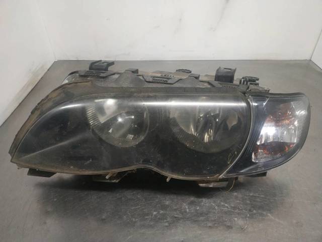 Luz frontal BMW 3 (E46)