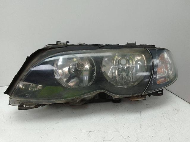63126910955 BMW Faro izquierdo  en stock Gandía