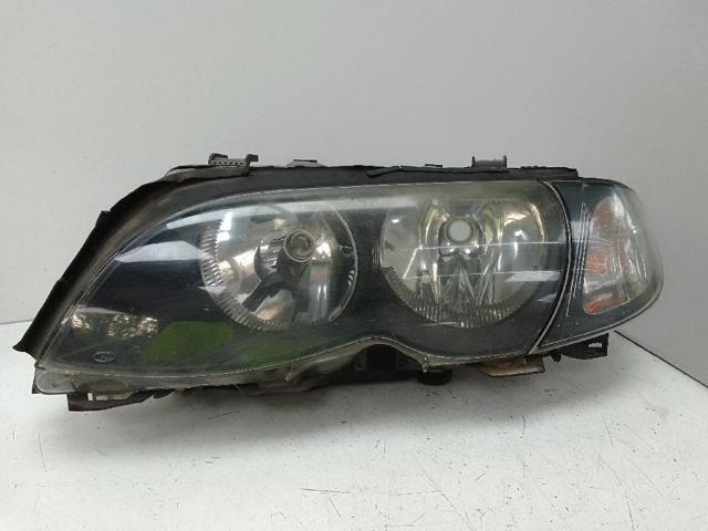 BMW 63126910955 Faro izquierdo  en stock Salamanca