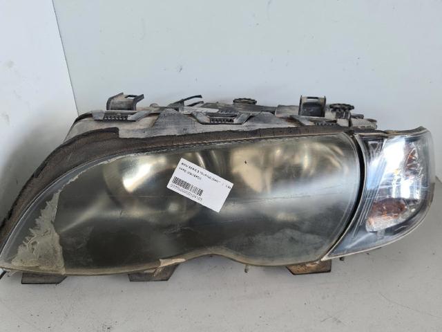63126910955 BMW Faro izquierdo  en stock Córdoba