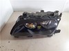 Faros delantero izquierdo 63126910955 BMW