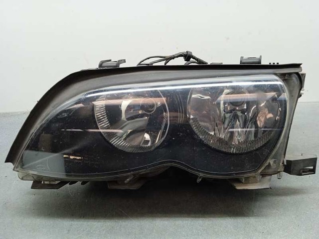 Precio del repuesto Faros delantero izquierdo 3  sedán