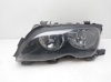 Faros delantero izquierdo 63126910955 BMW