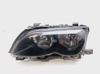 Faros delantero izquierdo 63126910955 BMW