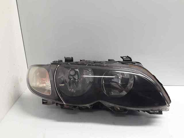 63126910956 BMW Faro derecho  en stock Córdoba