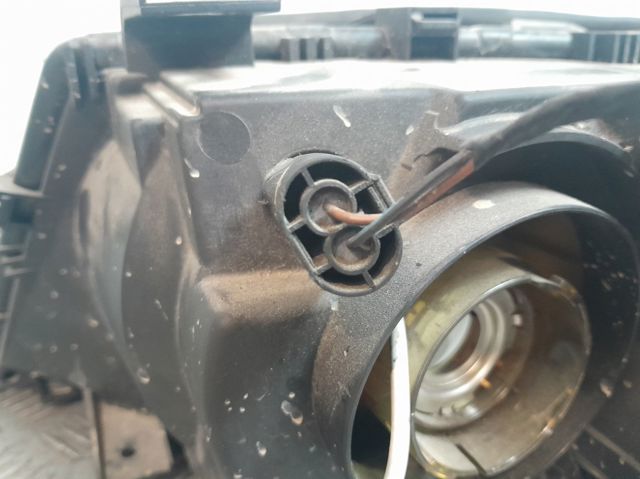 BMW 63126910956 Faro derecho  comprar en Murcia