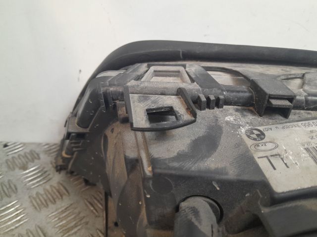 63126910956 BMW Faro derecho  comprar en Oviedo
