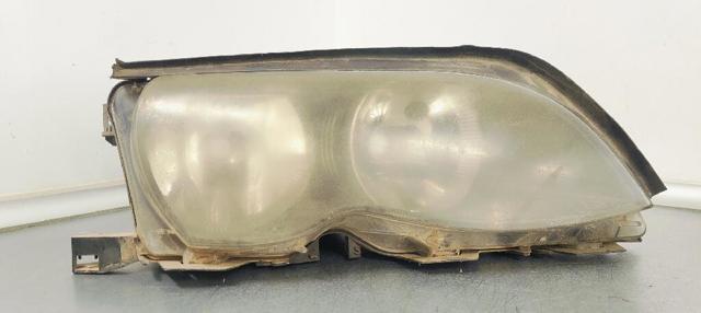 Faro delantero derecho 63126910956 BMW