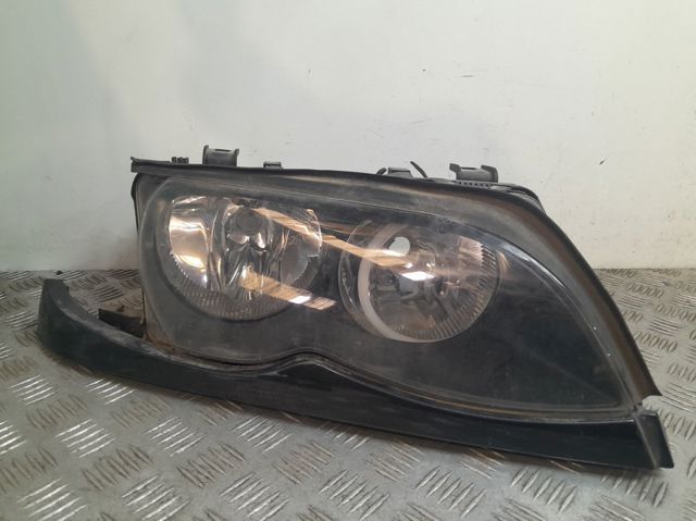 63126910956 BMW Faro derecho comprar Bilbao