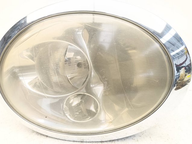 Optica delantera 63126911703 BMW