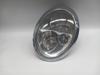 Faros delantero izquierdo 63126911703 BMW