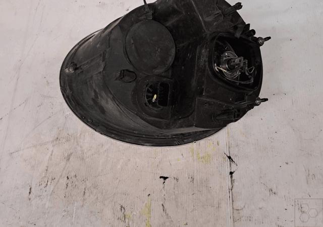 63126911704 Faro derecho  disponible Málaga