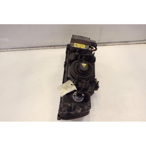 Faro derecho 63126912436 BMW