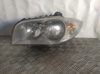 Faros delantero izquierdo 63126924485 BMW