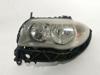 Faros delantero izquierdo 63126924485 BMW