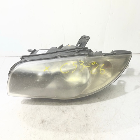 BMW 63126924485 Faro izquierdo  en stock Salamanca
