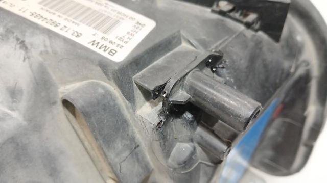 BMW 63126924485 Faro izquierdo  disponible Lugo