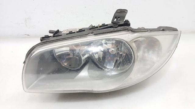 BMW 63126924485 Faro izquierdo comprar Barcelona