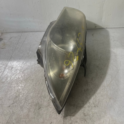 63126924485 BMW Faro izquierdo comprar Madrid