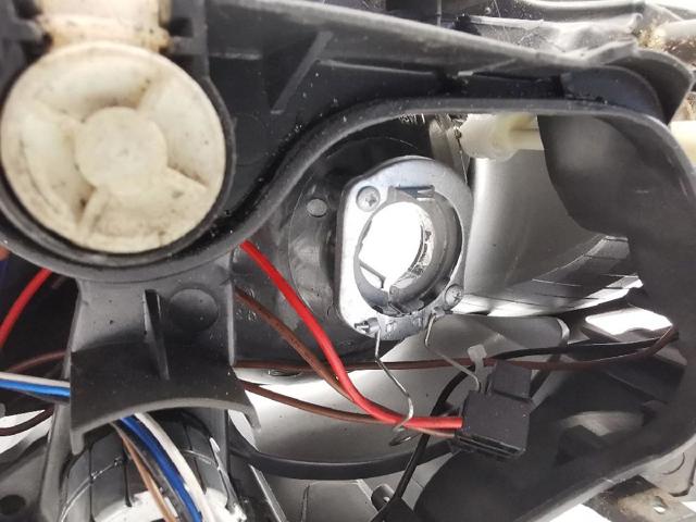 63126924486 BMW Faro derecho  en stock Córdoba