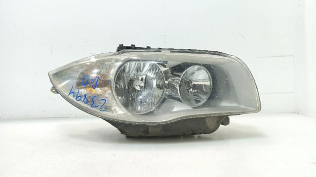 Comprar Faro delantero derecho 1  E81