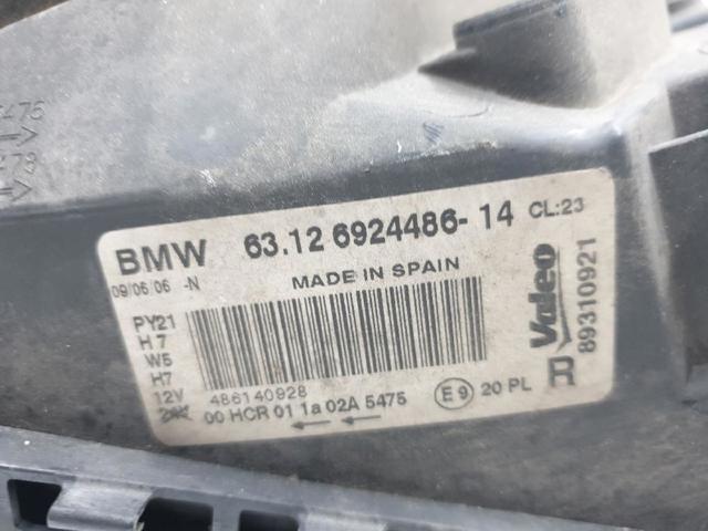 63126924486 Faro derecho  disponible Málaga
