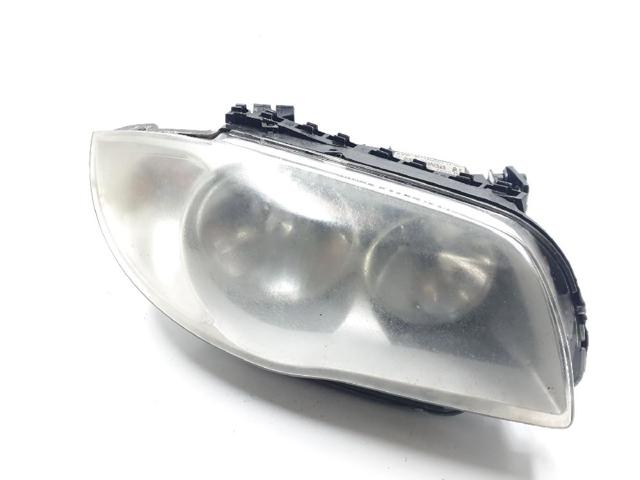 63126924486 BMW Faro derecho  en stock Córdoba