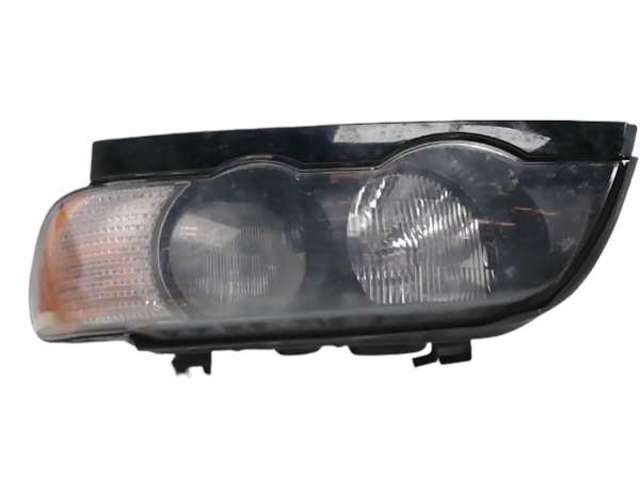 Faros delanteros para BMW X5 (E53)