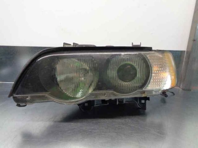 Faro izquierdo 63126930229 BMW