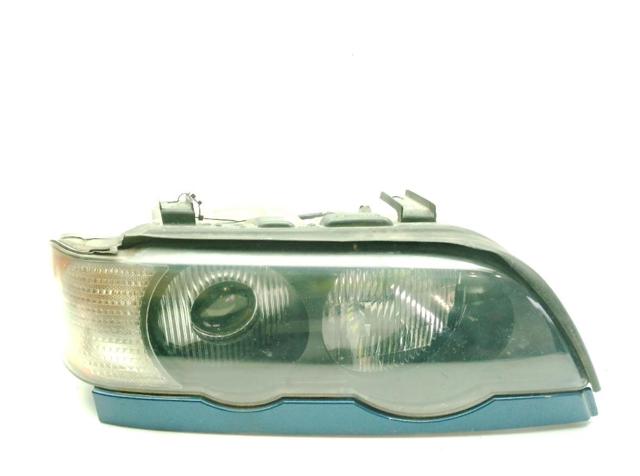 63126930236 BMW