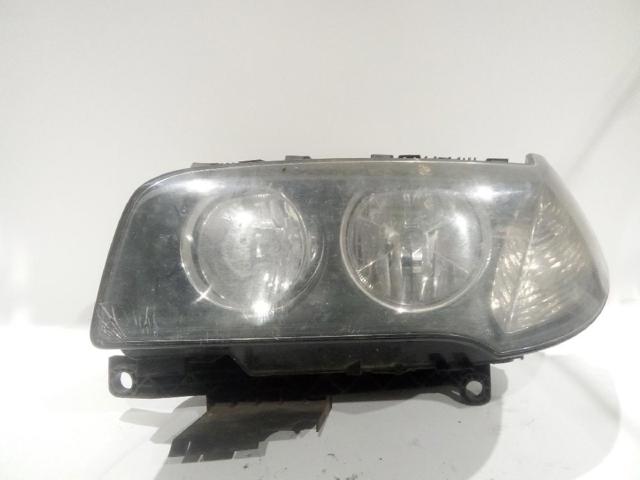 Faro izquierdo 63127162189 BMW