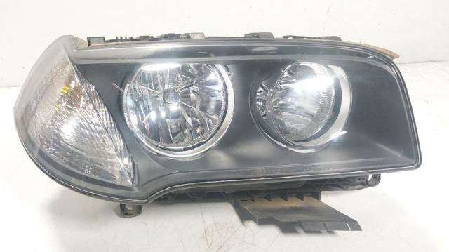 Faro delantero derecho 63127162190 BMW
