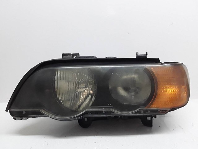 Faro izquierdo 63127164421 BMW
