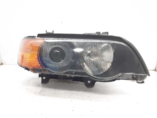 Faro derecho 63127164422 BMW