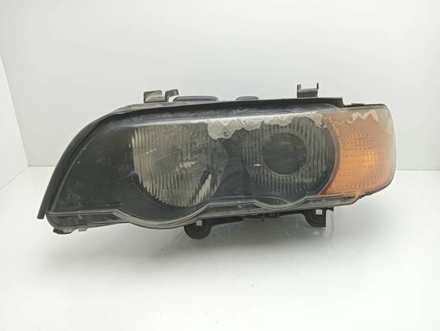 Faro izquierdo 63127164441 BMW