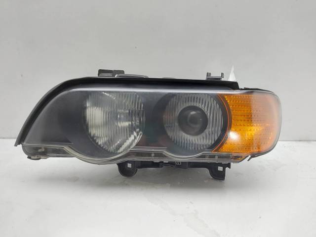 Faro izquierdo 63127164441 BMW