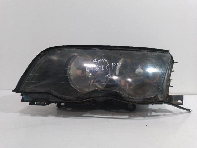 63127165769 BMW Faro izquierdo  en stock Gandía
