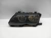 Faros delantero izquierdo 63127165769 BMW