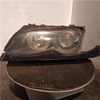 Faros delantero izquierdo 63127165769 BMW