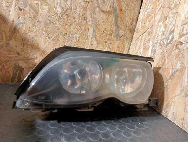 63127165769 BMW Faro izquierdo  comprar en Lleida