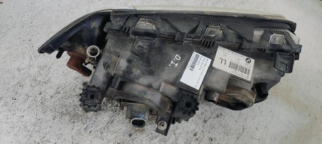 63127165769 Faro izquierdo  en stock Castellón