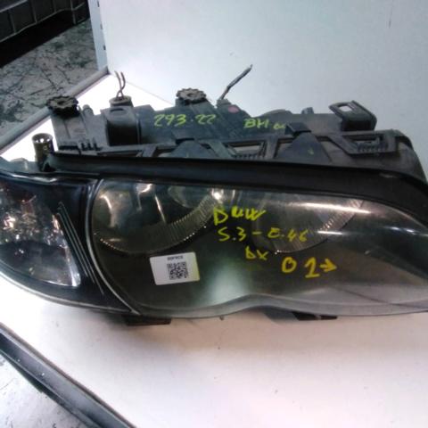 BMW 63127165770 Faro derecho  disponible Valladolid